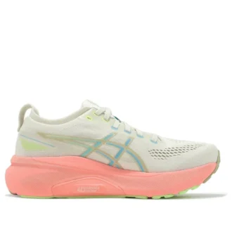 Gel-Kayano 31 “Birch Energy Aqua”