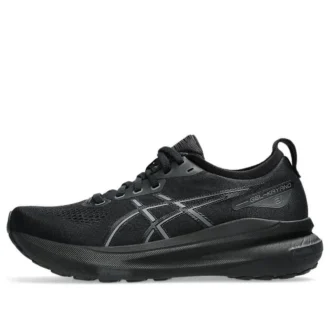 Gel-Kayano 31 “Black”