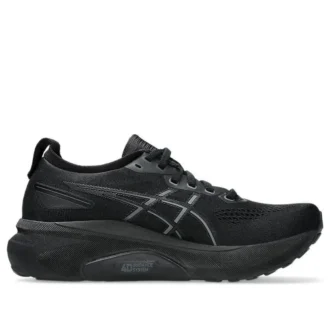 Gel-Kayano 31 “Black”