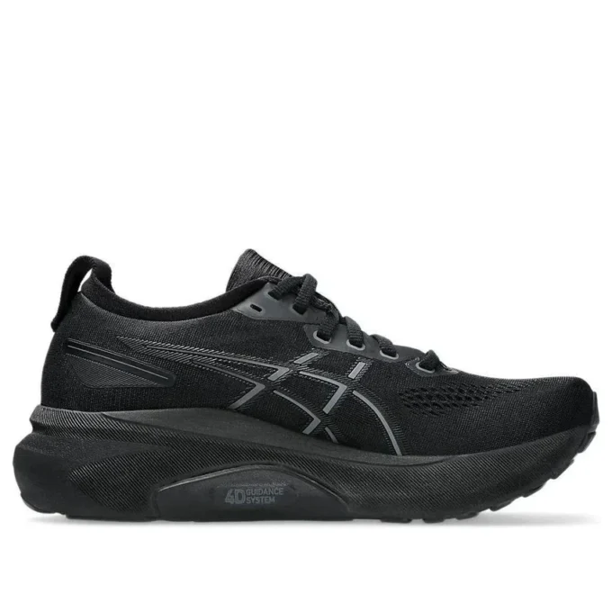 Gel-Kayano 31 “Black”