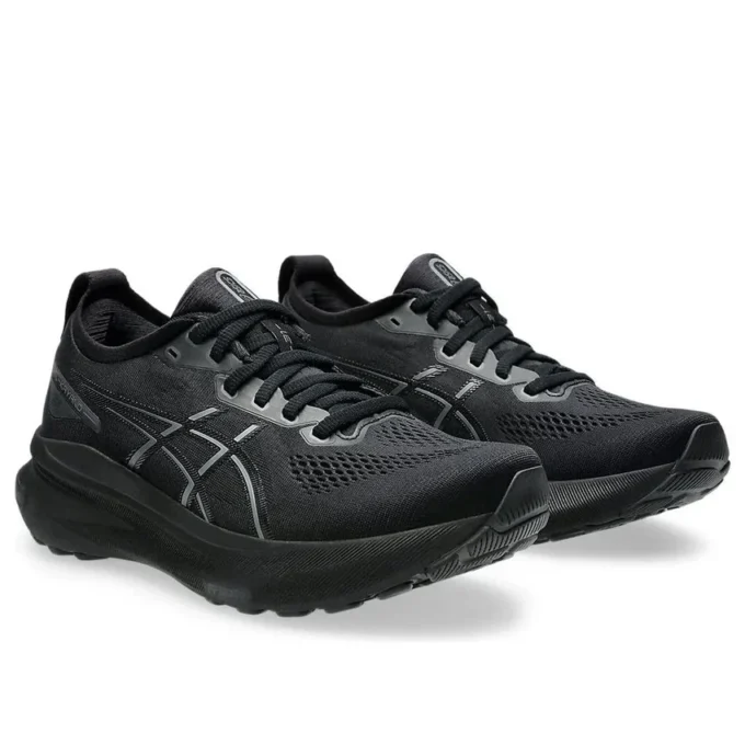 Gel-Kayano 31 Wide “Triple Black”
