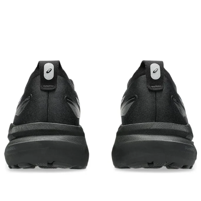 Gel-Kayano 31 Wide “Triple Black”