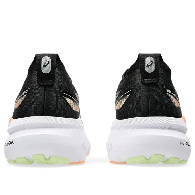 Gel-Kayano 31 “Black Cool Matcha”