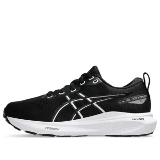 Gel-Kayano 31 “Black White”