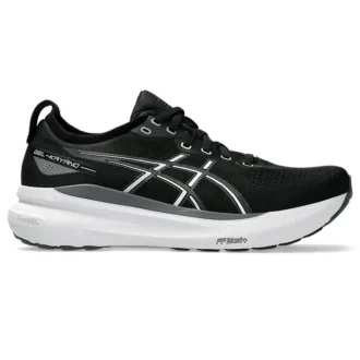 Gel-Kayano 31 “Black White”