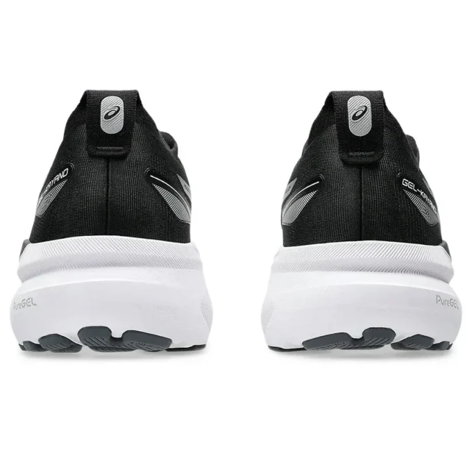 Gel-Kayano 31 “Black White”