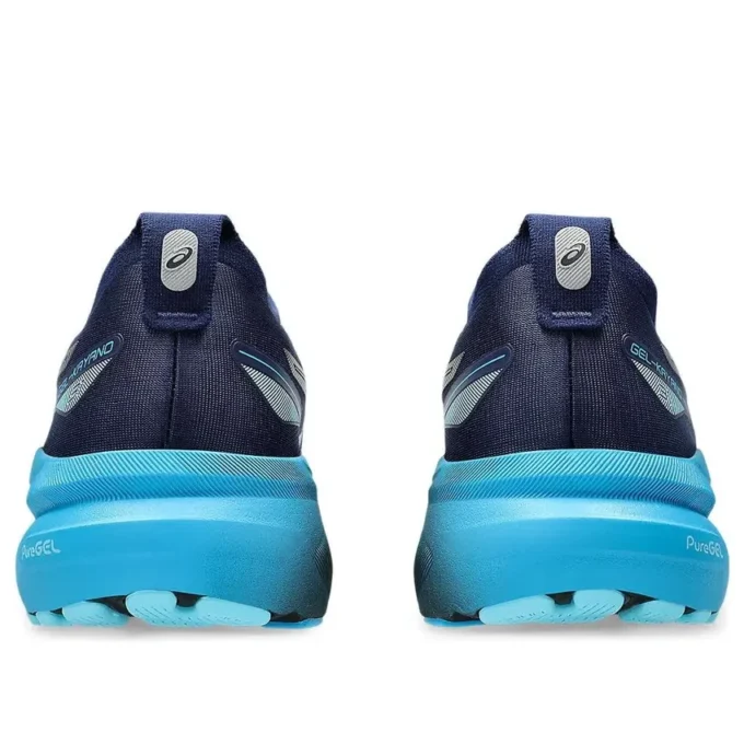Gel-Kayano 31 “Blue Expanse Digital Aqua”