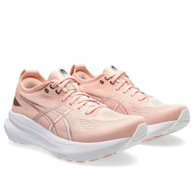Gel-Kayano 31 “Breeze White”