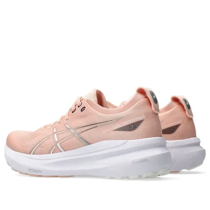 Gel-Kayano 31 “Breeze White”