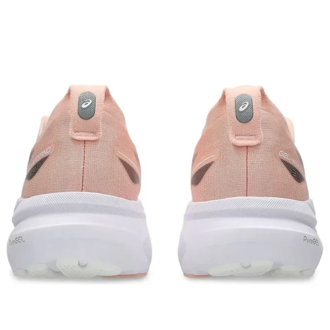Gel-Kayano 31 “Breeze White”