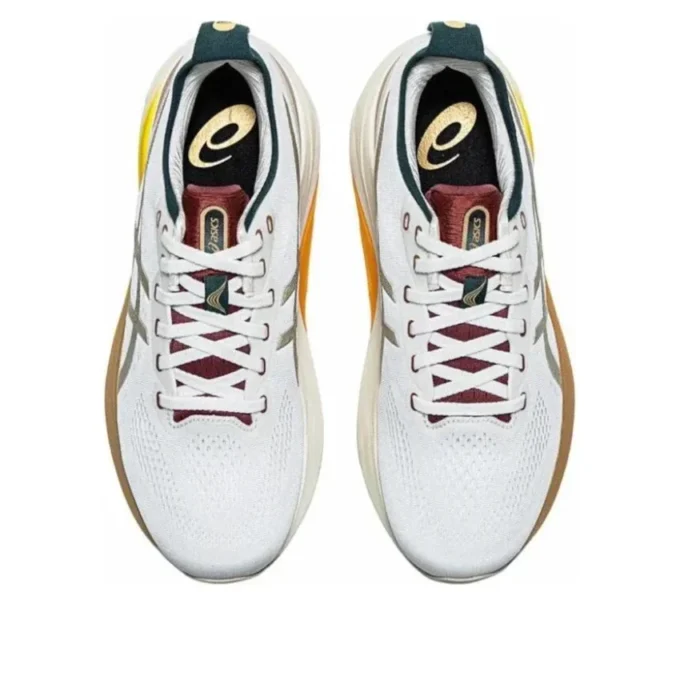 Gel-Kayano 31 “Chengdu”