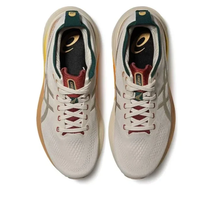 Gel-Kayano 31 “Chengdu”