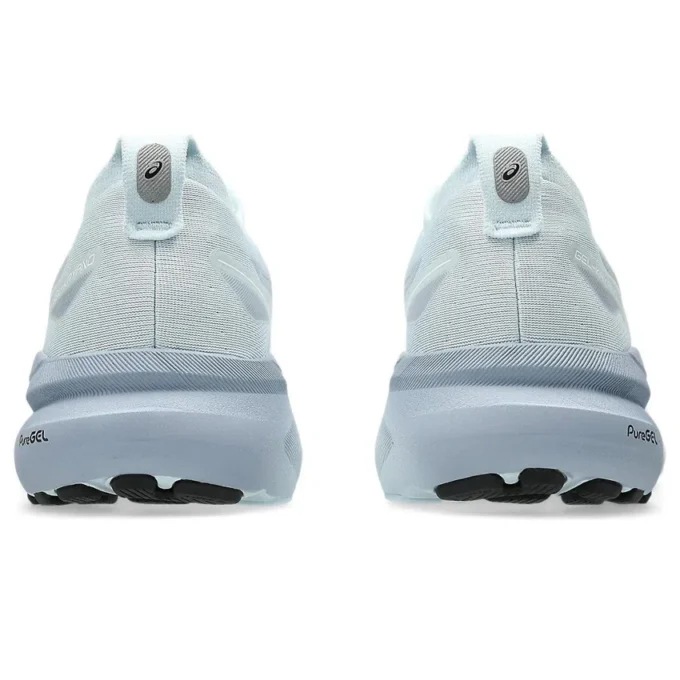 Gel-Kayano 31 “Cool Grey Pure Silver”