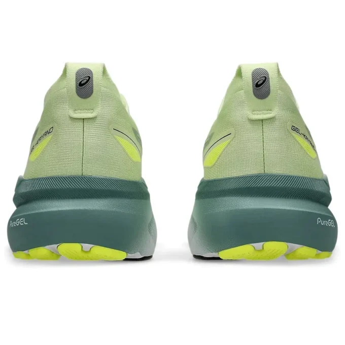 Gel-Kayano 31 “Cool Matcha Celadon”