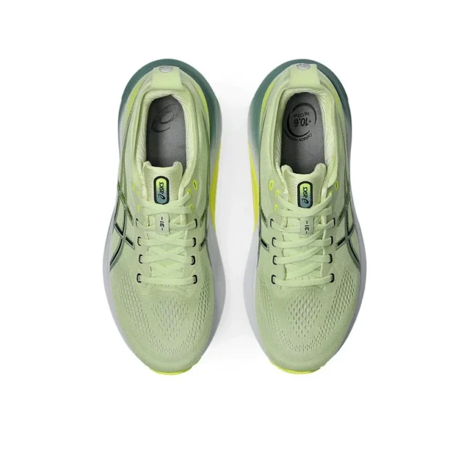 Sneakers Gel-Kayano 31 4E “Green”