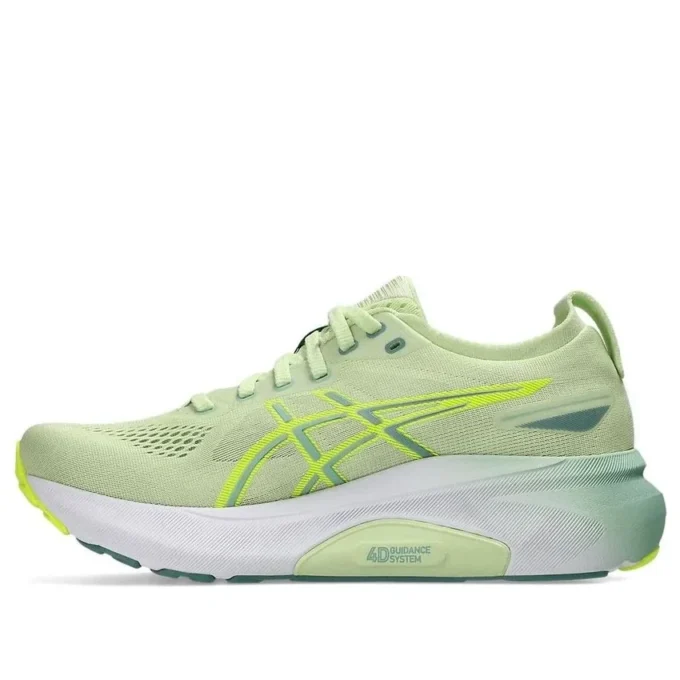 Gel-Kayano 31 “Cool Matcha Light Celadon”