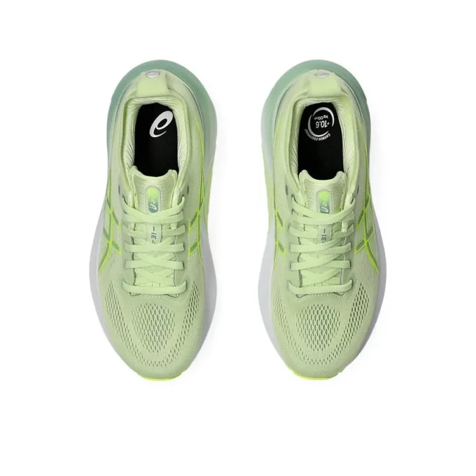 Gel-Kayano 31 “Cool Matcha Light Celadon”
