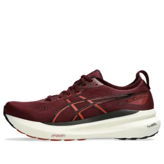 Gel-Kayano 31 “Deep Mars Black”