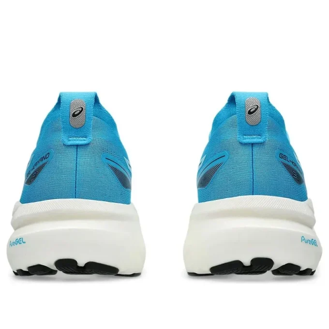 Gel-Kayano 31 “Digital Aqua Bright Cyan”