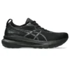 Sneakers Gel-Kayano 31 2E “Black Silver”