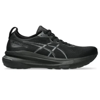 Sneakers Gel-Kayano 31 2E “Black Silver”