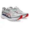 Gel-Kayano 31 “Grigio Piemonte Rosso Fiammeggiante”