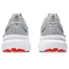 Gel-Kayano 31 “Grigio Piemonte Rosso Fiammeggiante”