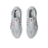 Gel-Kayano 31 “Grigio Piemonte Rosso Fiammeggiante”