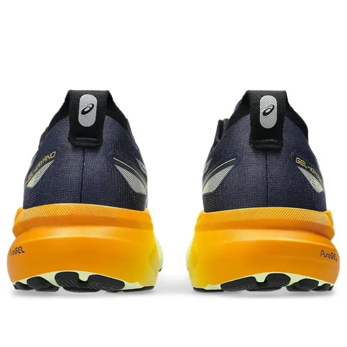 Gel-Kayano 31 “Indigo Blue Gunmetal”
