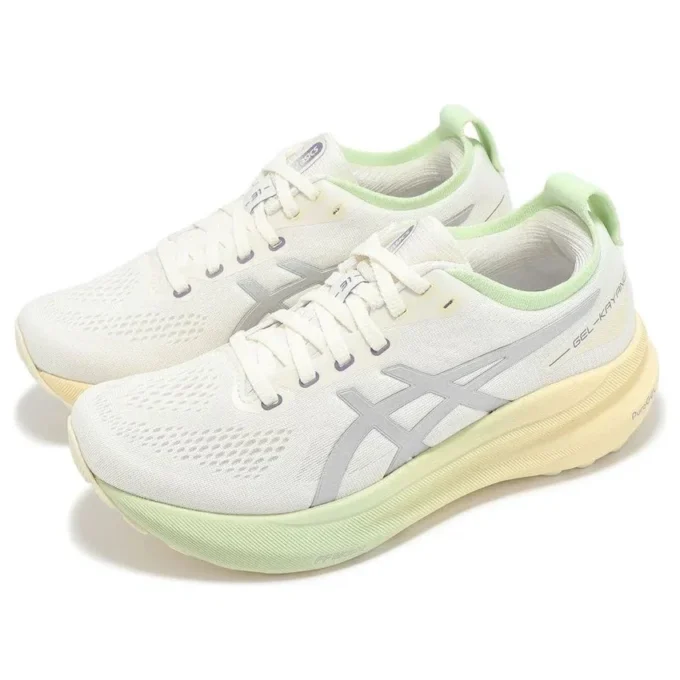 Gel-Kayano 31 Lite-Show CN “Beige Light Green”