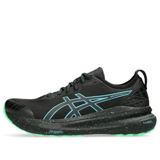 Gel-Kayano 31 Lite-Show “Digital Aqua”