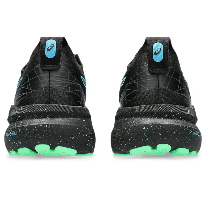 Gel-Kayano 31 Lite-Show “Digital Aqua”
