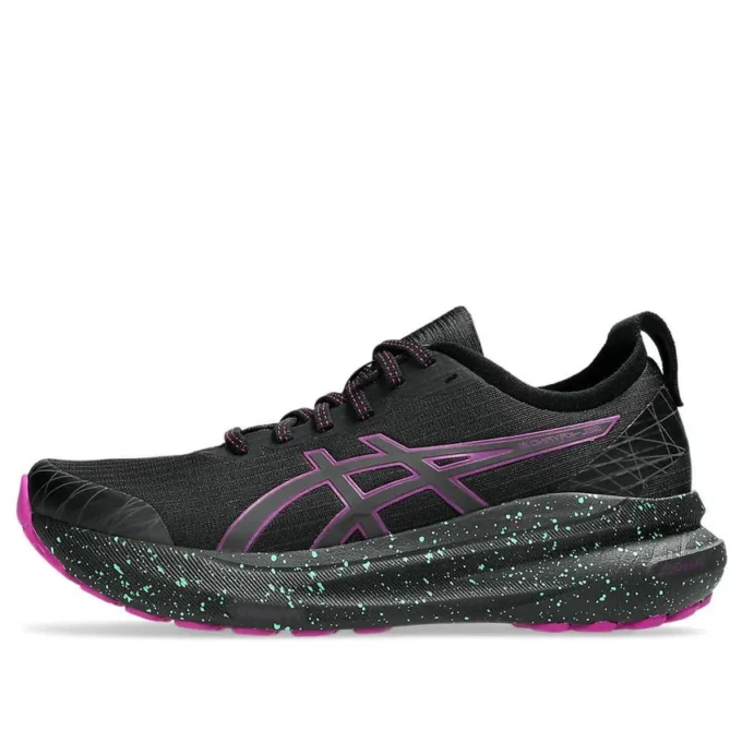 Gel-Kayano 31 “Lite Show Purple Spectrum”