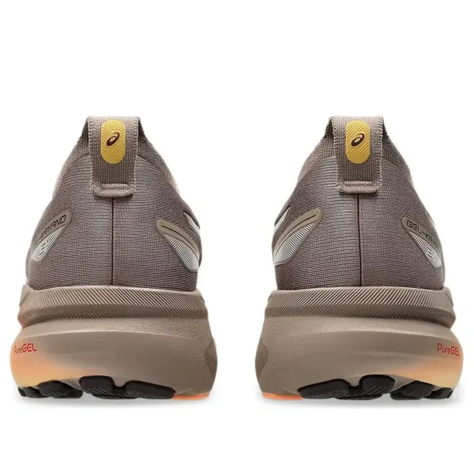 Gel-Kayano 31 “Luxe Taupe Grey”
