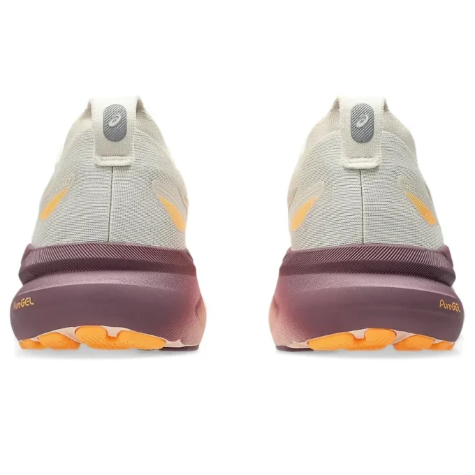 Gel-Kayano 31 “Oatmeal Pearl Pink”