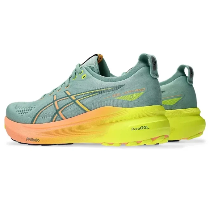 Gel-Kayano 31 “Paris”