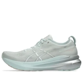 Gel-Kayano 31 “Pure Aqua Pure Silver”