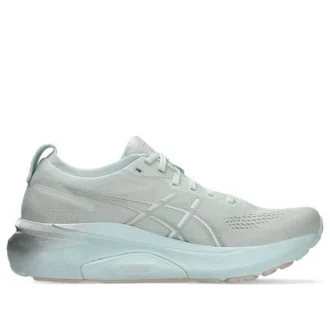 Gel-Kayano 31 “Pure Aqua Pure Silver”