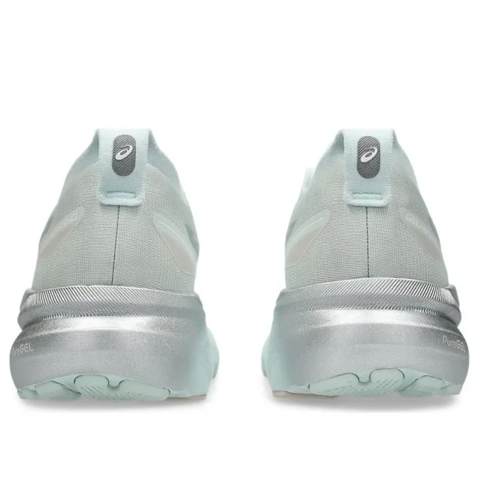Gel-Kayano 31 “Pure Aqua Pure Silver”