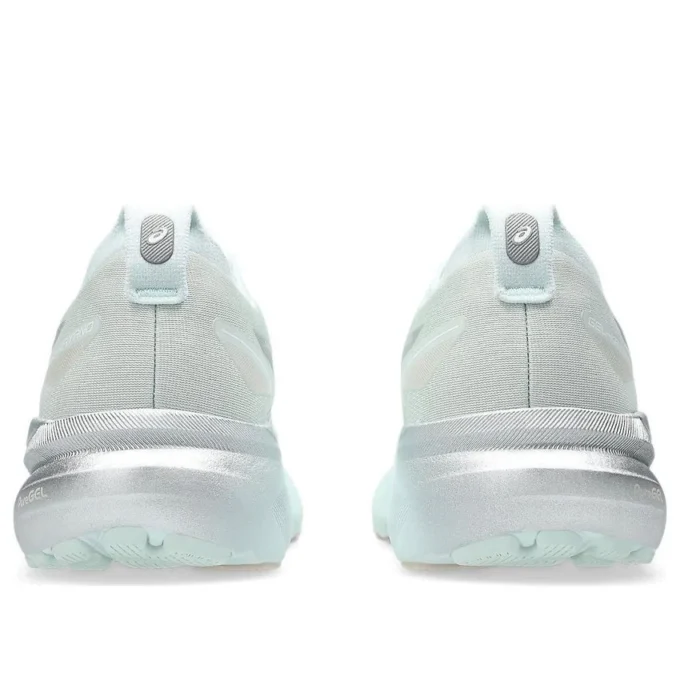 Gel-Kayano 31 “Pure Aqua Pure Silver”