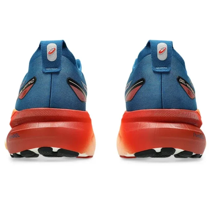 Gel-Kayano 31 “Rich Navy Spice Latte”
