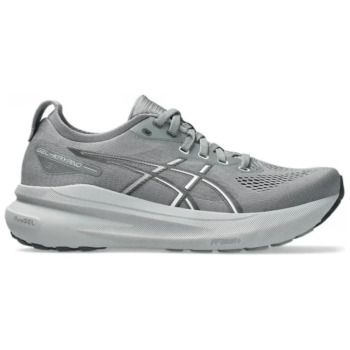 Gel-Kayano 31 “Sheet Rock White”