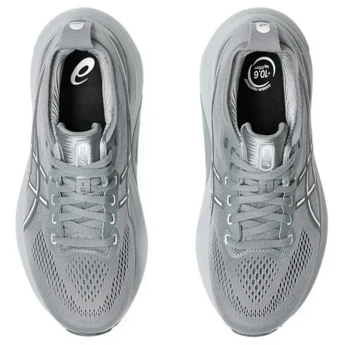 Gel-Kayano 31 “Sheet Rock White”