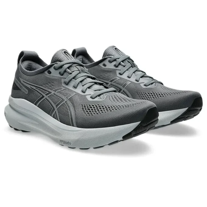 Gel-Kayano 31 “Steel Grey”