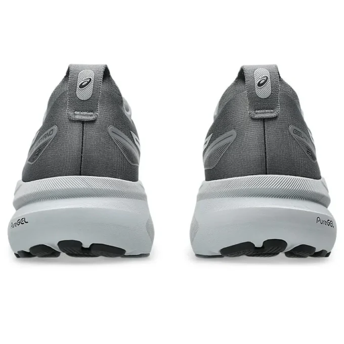 Gel-Kayano 31 “Steel Grey”