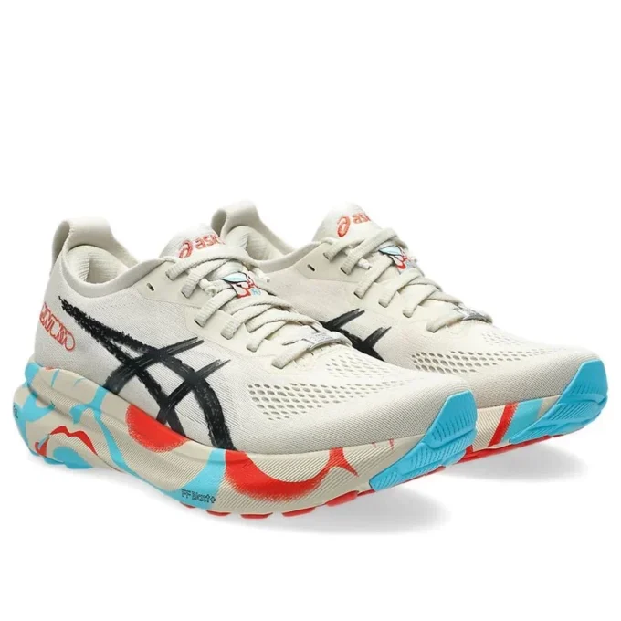 Gel-Kayano 31 “Tokyo Pack”