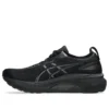 Sneakers Gel-Kayano 31 2E “Black Silver”