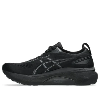 Sneakers Gel-Kayano 31 2E “Black Silver”
