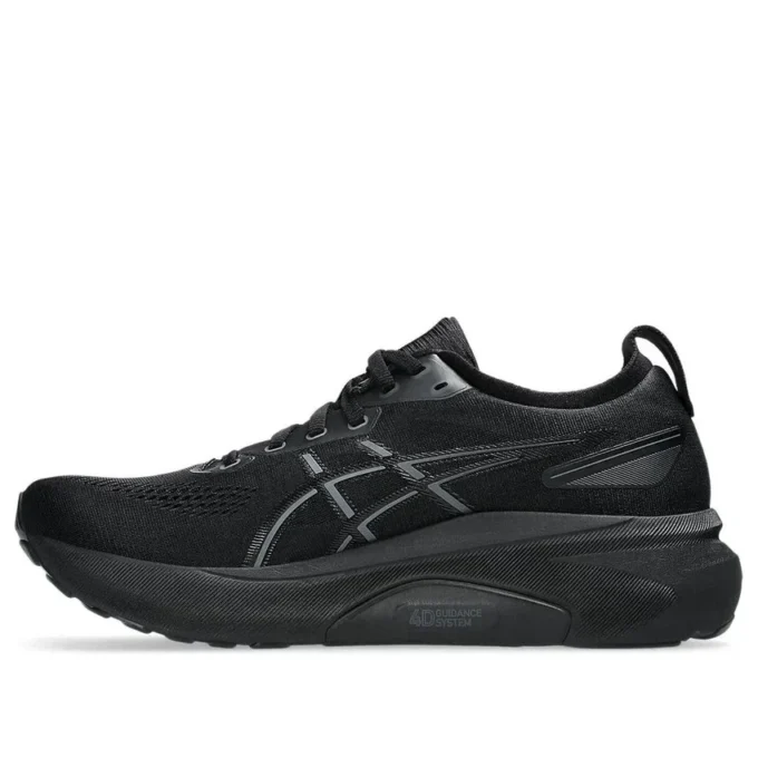 Sneakers Gel-Kayano 31 2E “Black Silver”