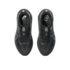 Sneakers Gel-Kayano 31 2E “Black Silver”